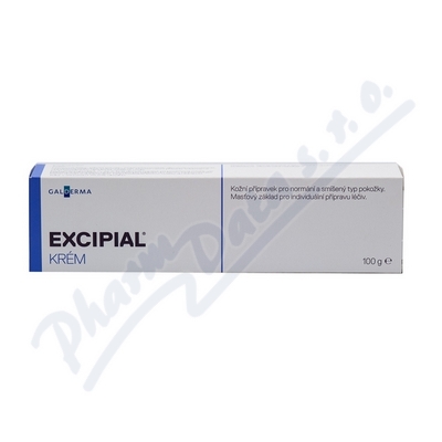 Excipial krém drm.crm.1x100g