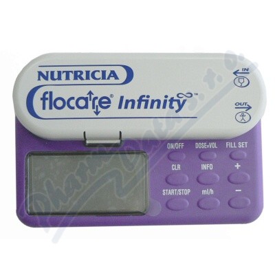 FLOCARE INFINITY ENTERAL FEEDING PUMP