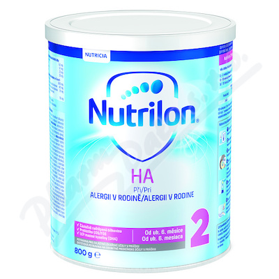 Nutrilon 2 HA ProExpert 800g