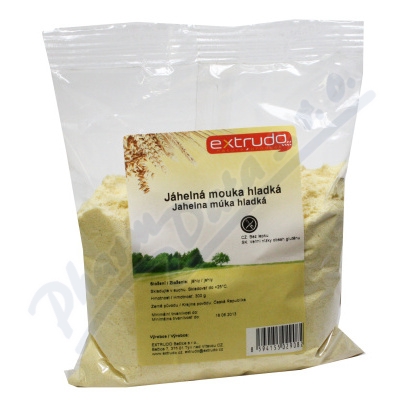 Mouka jáhlová nativní 300 g