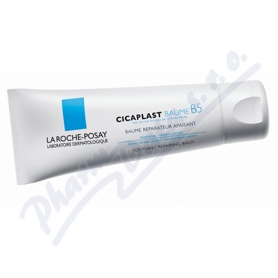 LA ROCHE-POSAY CICAPLAST Balzám B5 100ml