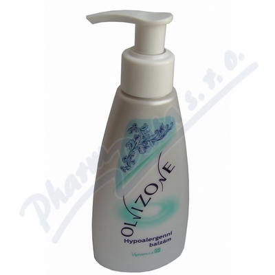 Olvizone hypoalergenní balzám 200ml