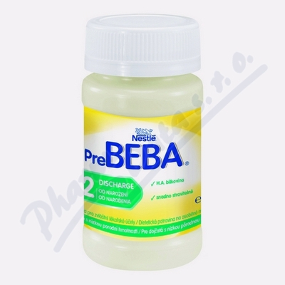 PreBEBA 2 DISCHARGE tekutá 32x90ml
