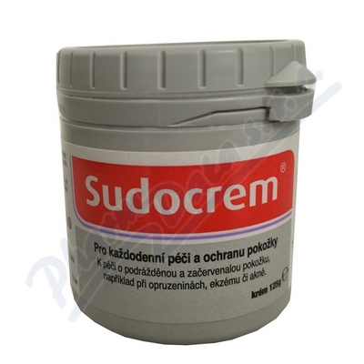 Sudocrem 125g