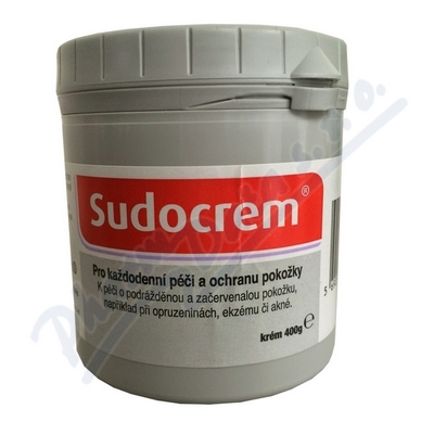 Sudocrem 400g