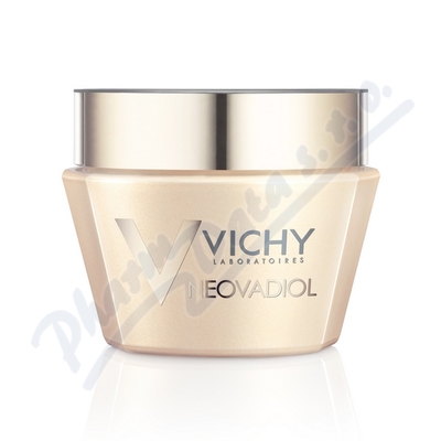 VICHY NEOVADIOL GF Denní krém suchá pleť 50ml