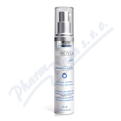SynCare RENOVIA denní krém 50ml