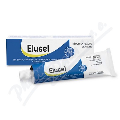 Elugel 40ml