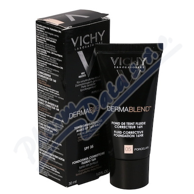 VICHY DERMABLEND Make-up č.05 30 ml