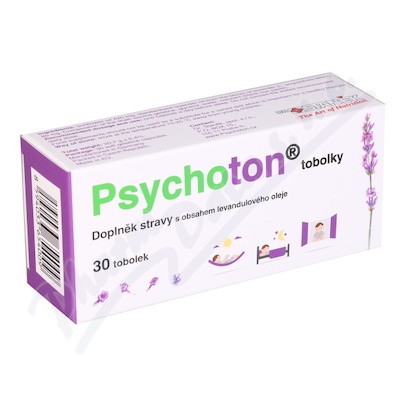 Psychoton tob.30