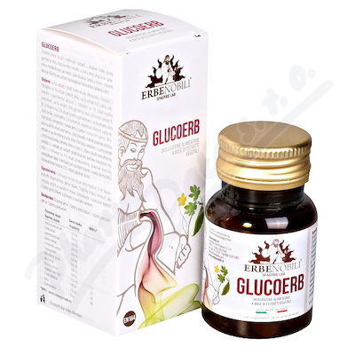 Glucoerb 60 tablet