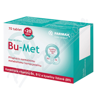 Bumet tbl.70+20