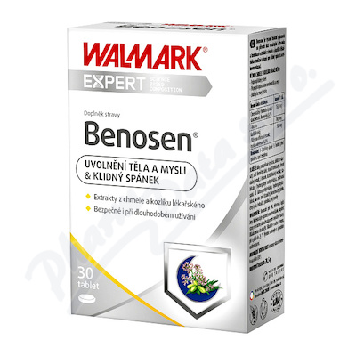Walmark Benosen tbl.30