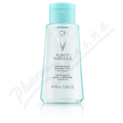 VICHY PURETÉ THERMALE Soothing Eye 100ml