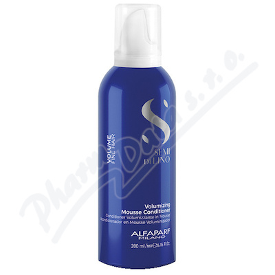 Alfaparf Milano SemiDiLino Volum.Mousse cond.200ml