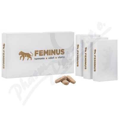 FEMINUS tbl.60