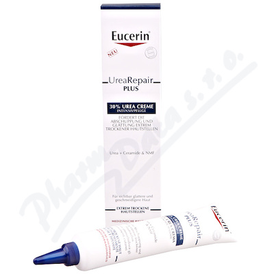 Eucerin UreaRepair krém pro lokál.použití 30% 75ml