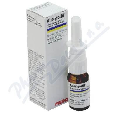 Allergodil nas.spr.sol.1x10ml