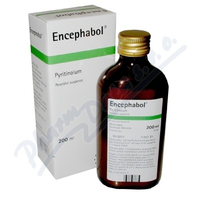 Encephabol por.sus.1x200ml