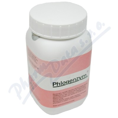 Phlogenzym Magensaftresistente tbl.obd.800