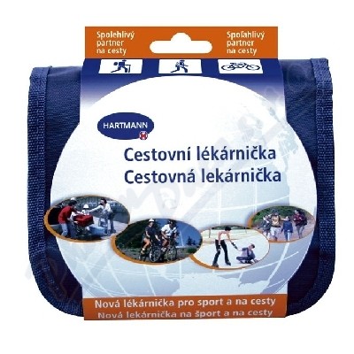 Lékárnička cestovní HARTMANN