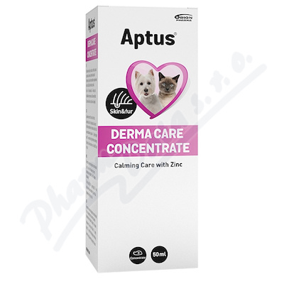 APTUS Derma care koncentrát 50ml