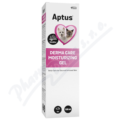 APTUS Derma care Moisturizing gel 100ml