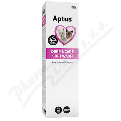 APTUS Derma care Softwash 150ml