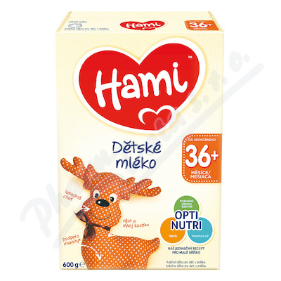 Hami 36+ 600g