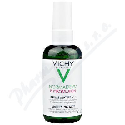 VICHY NORMADERM PHYTOSOLUTION Zmatňující péče100ml