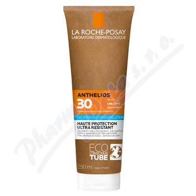 LA ROCHE-POSAY ANTHELIOS opalo.mléko SPF30 250ml