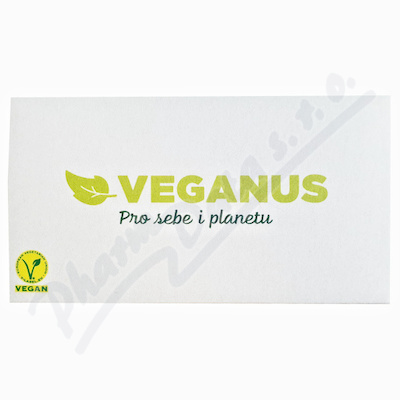 VEGANUS tbl.30