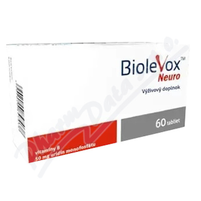 Biolevox Neuro tbl.60