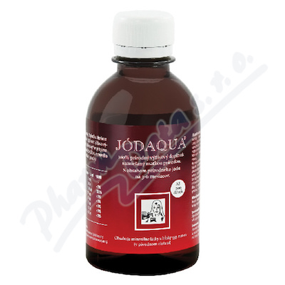 Jódaqua 200ml