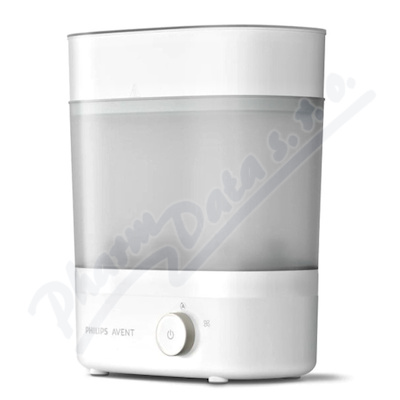 AVENT Sterilizátor parní elektrický Premium