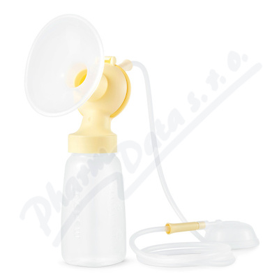 Medela PersonalFit PLUS Symphony odsávací set 24mm