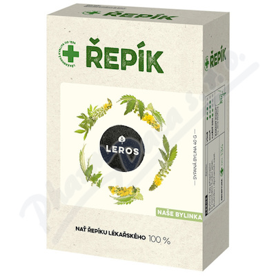 LEROS Řepík 40g