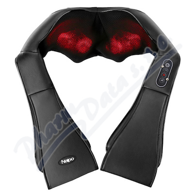 NAIPO Masážní límec MGS-150DC