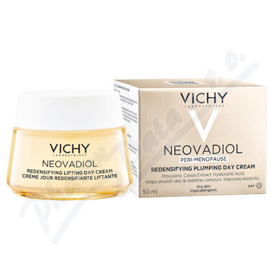 VICHY NEOVADIOL Perimenopauza den.kr.suchá pl.50ml