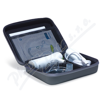 PHILIPS Inhalátor InnoSpire GO