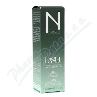 Natucain Lash Serum na řasy 3.9ml