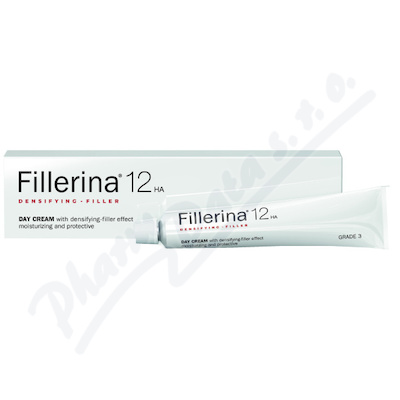Fillerina 12HA Grade 3 Day Cream Treatment 50ml