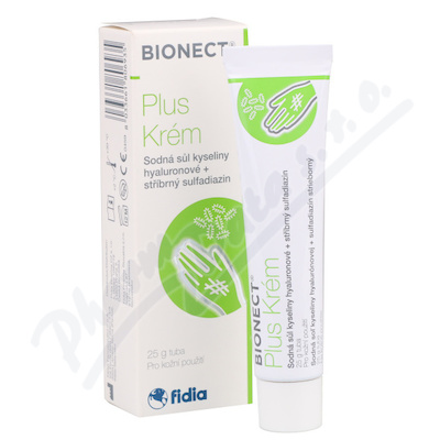 Bionect Plus Krém 25g