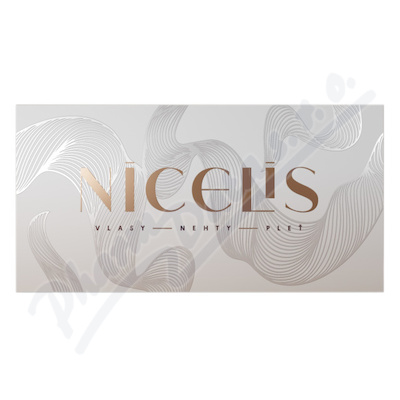 NICELIS tbl.60