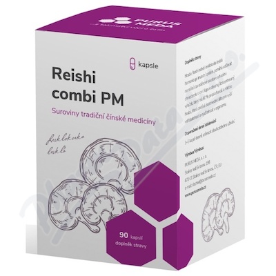 REISHI combi PM cps.90