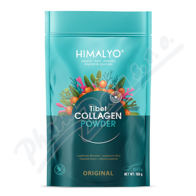 HIMALYO Tibet Collagen Powder 150g