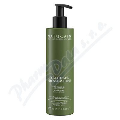 Natucain Revitalizující kondicionér 300ml