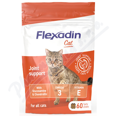 Flexadin Cat tbl.60