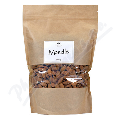 Mandle 1000g EkoMedica