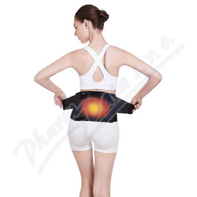 Stylies Comfort and Care nahřívací pás bederní